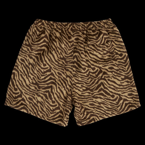 PLEASURES BREAKER FUZZY Mens Apparel - MENS APPAREL
